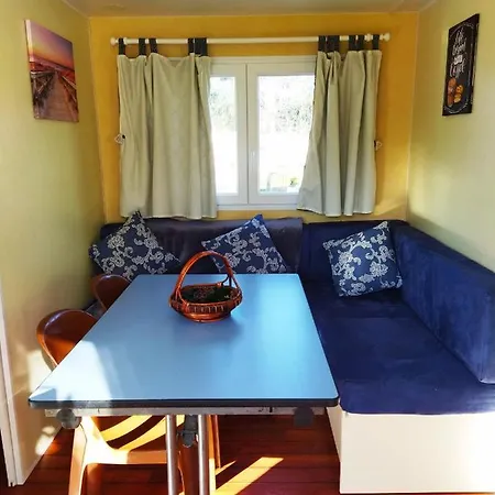 A Casinha Do Simao Lands Hause * Pataias