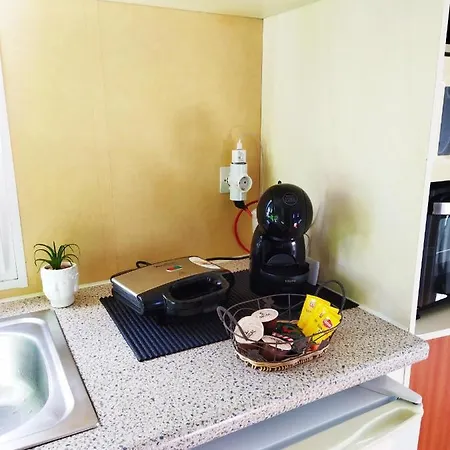 A Casinha Do Simao Lands Hause Apartment