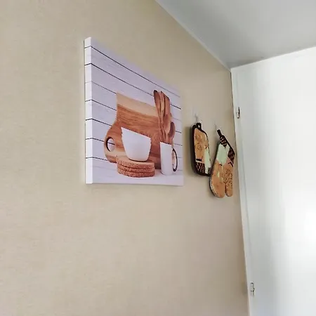 Apartment A Casinha Do Simao Lands Hause