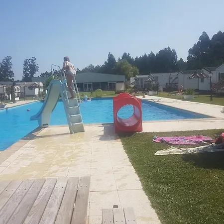 A Casinha Do Simao Lands Hause Apartment *