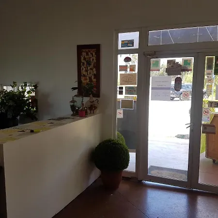 A Casinha Do Simao Lands Hause *
