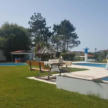 Apartment A Casinha Do Simao Lands Hause *